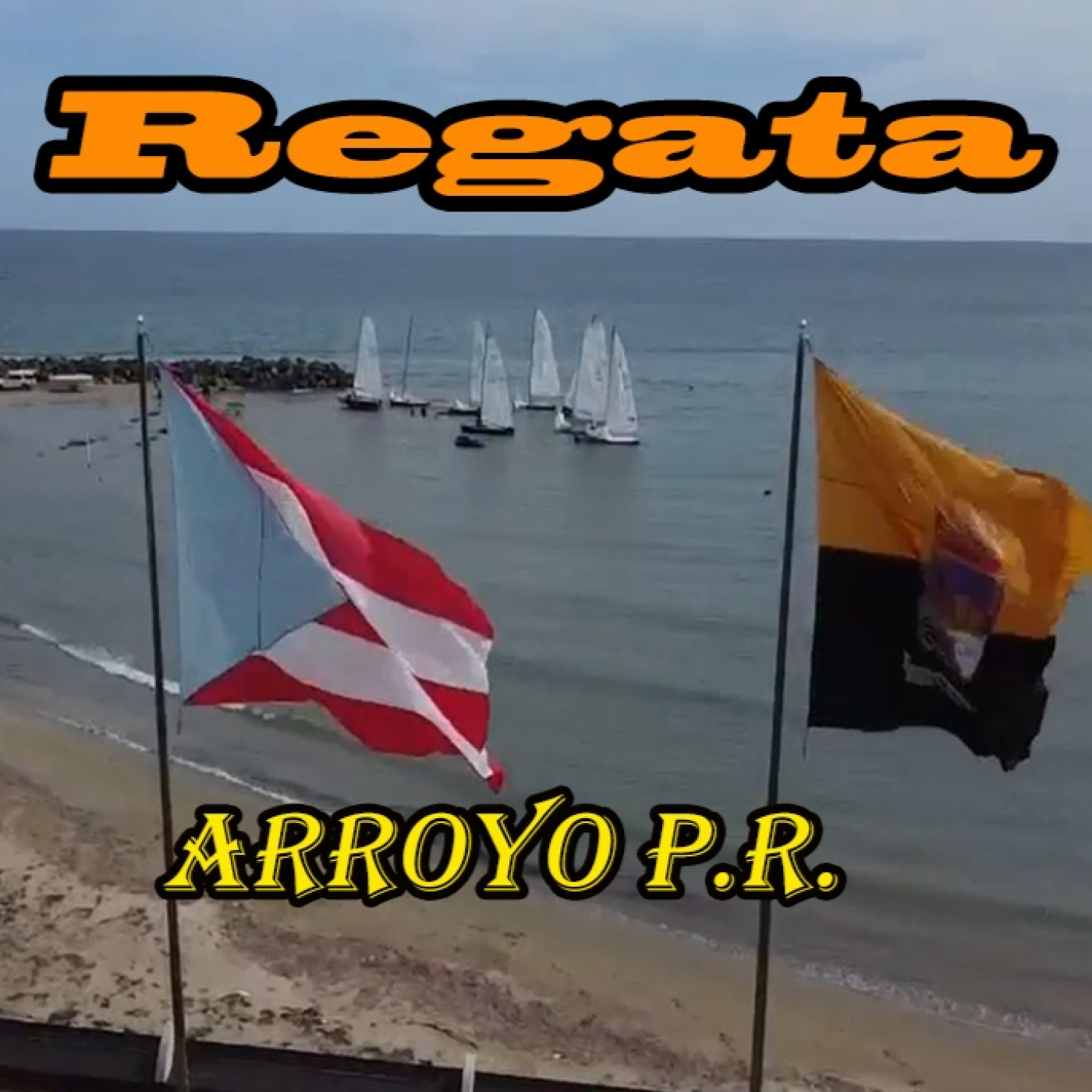 TomaBudaPR Sailing Podcast