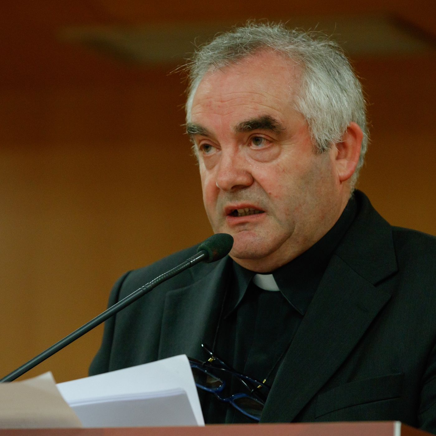 Benito Méndez: "A presentación de Estudios Mindonienses xa é unha tradición na nosa diocese" episode artwork