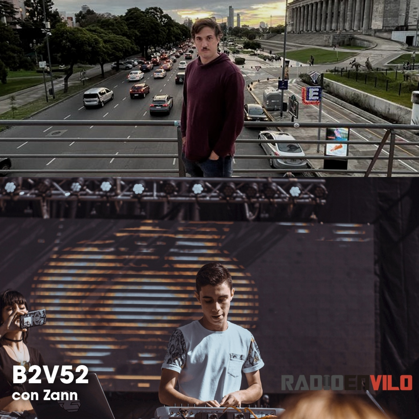 Radio en Vilo Podcasts
