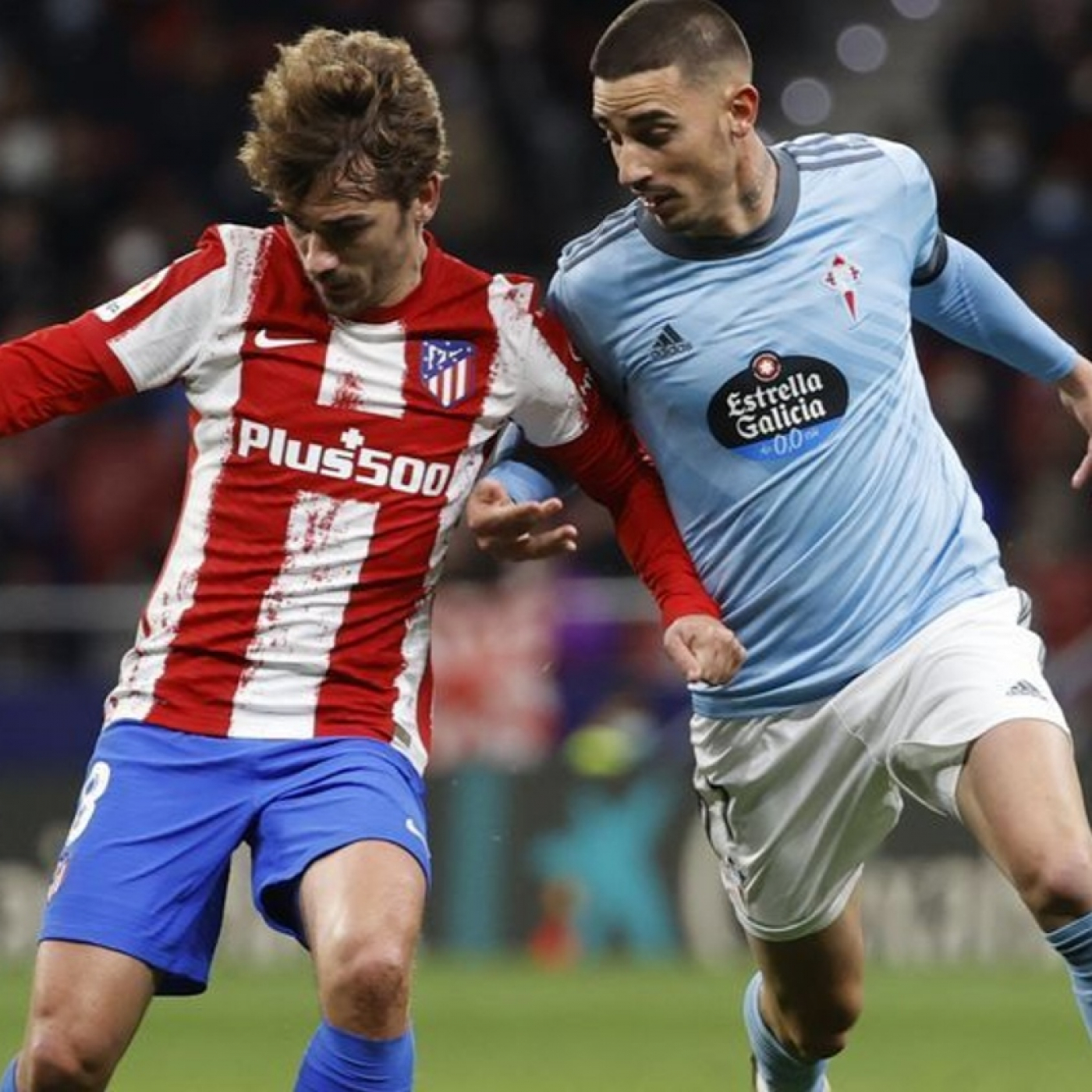 Previa del Atlético de Madrid - RC Celta de Vigo | Rueda de prensa de Simeone episode artwork