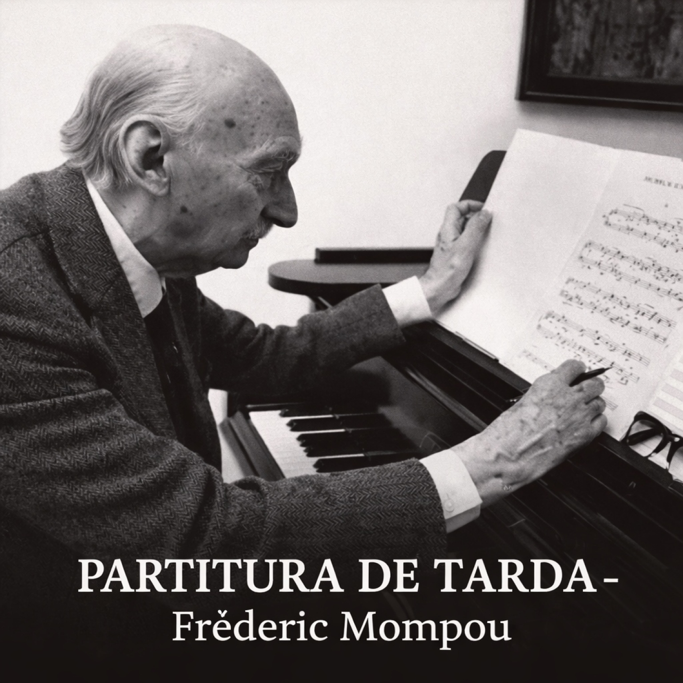 Play Programa No 41 Tretzena Temporada (Un petit recorregut per la música de Frederic Mompou)