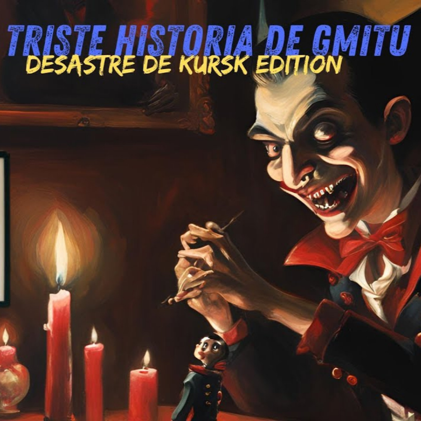 Reflexiones Iracundas