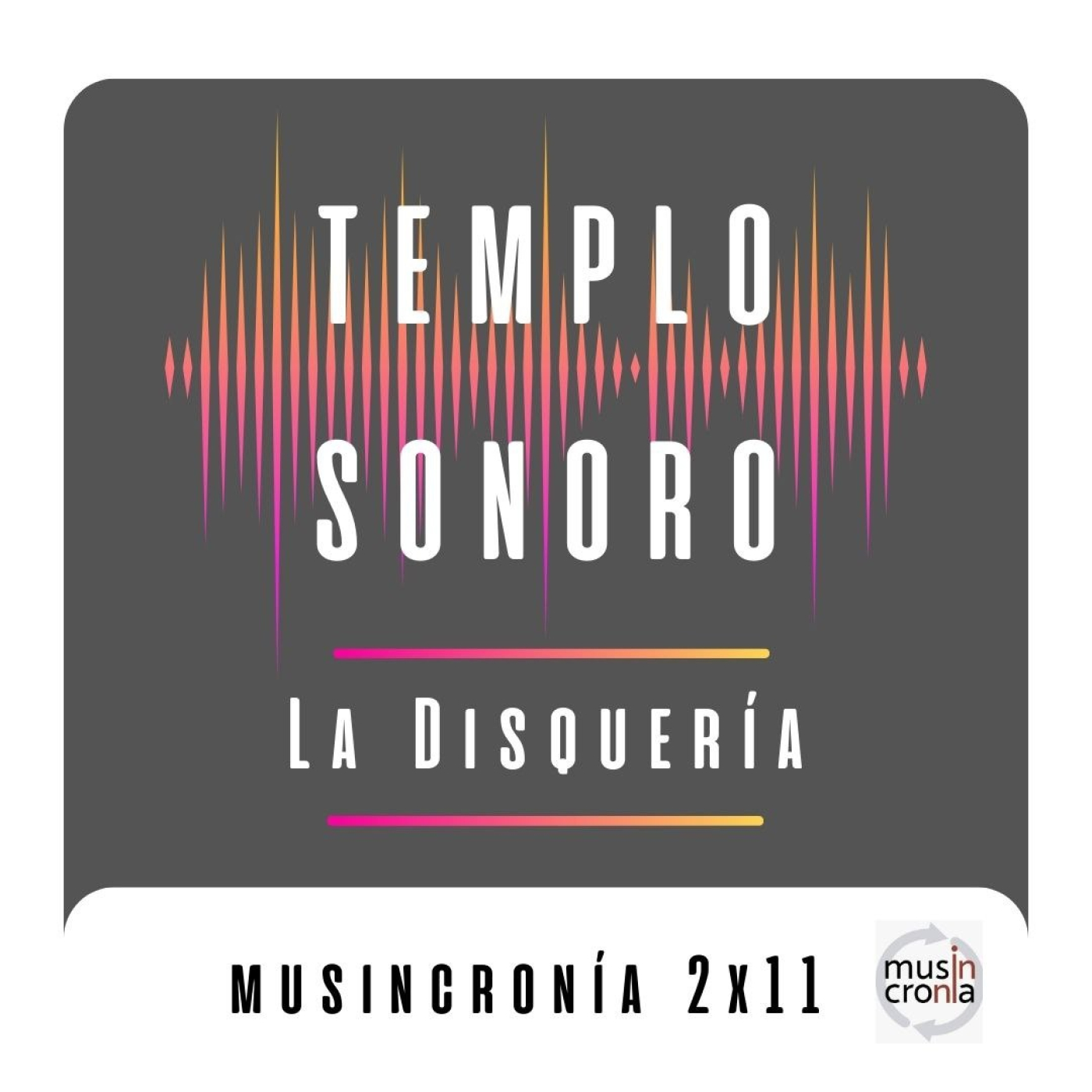 Musincronía