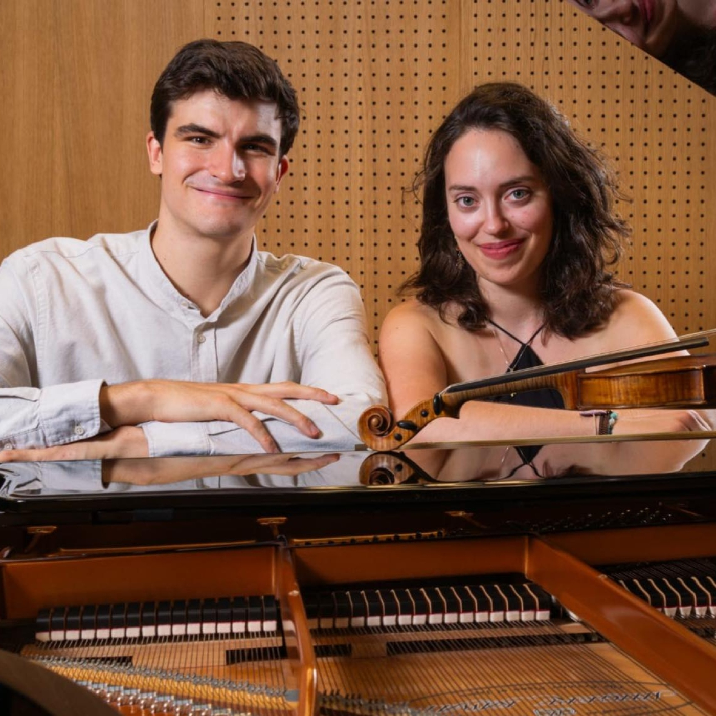ENTREVISTA A EOLIA DUO episode artwork