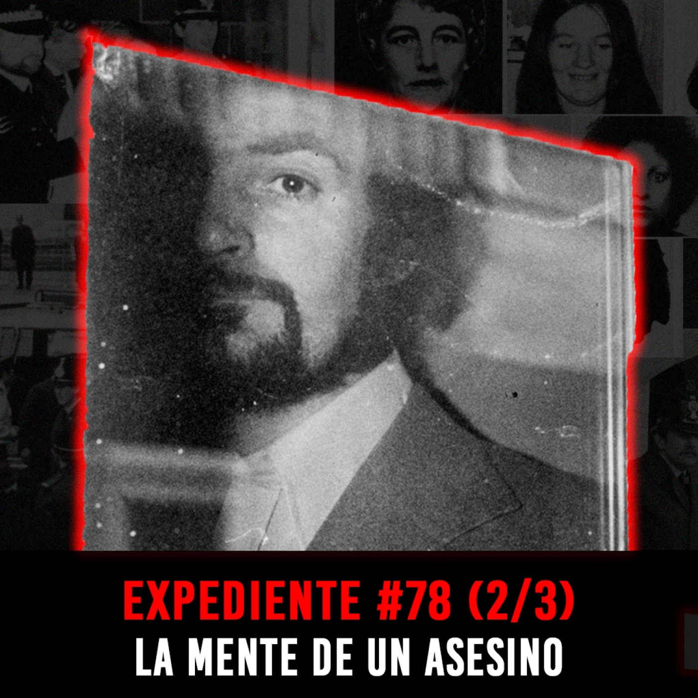 INVESTIGADICTOS True Crime