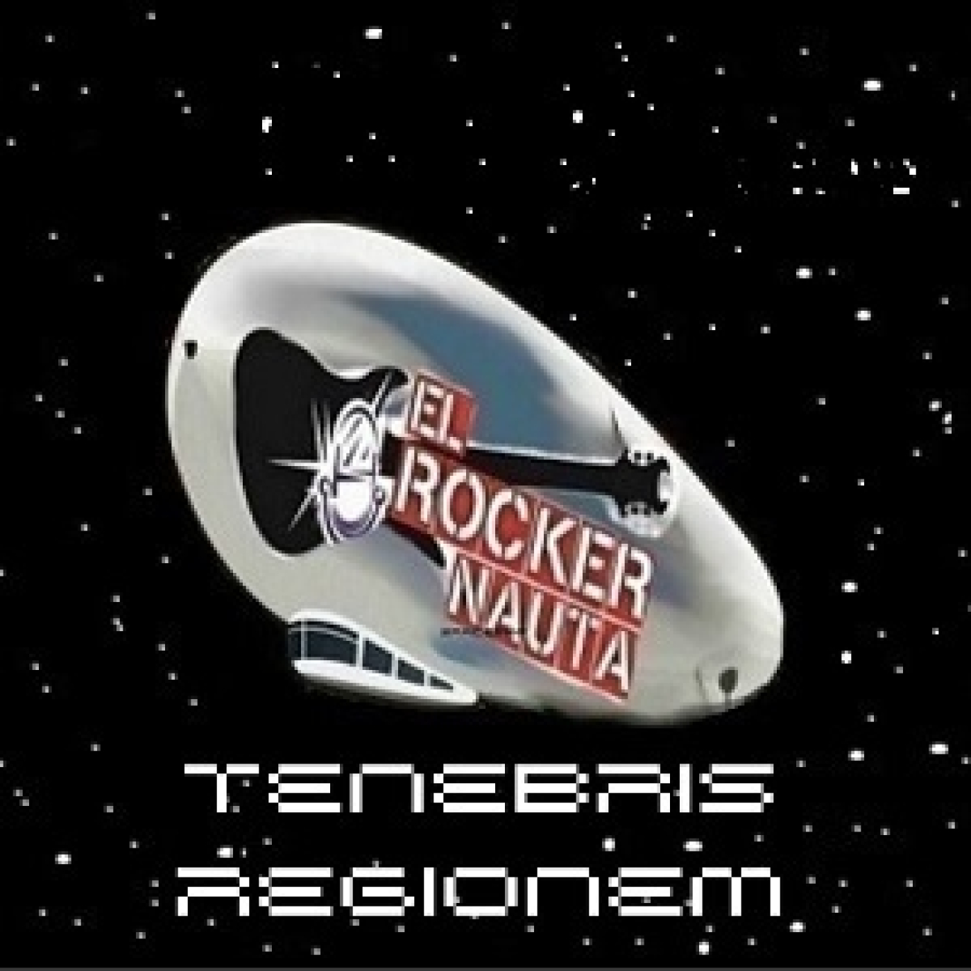 EL ROCKERNAUTA