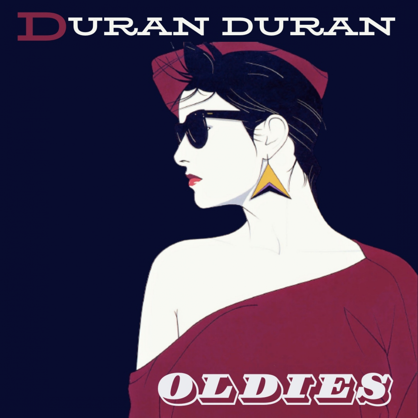 Duran Duran, la Edad de Oro del pop episode artwork