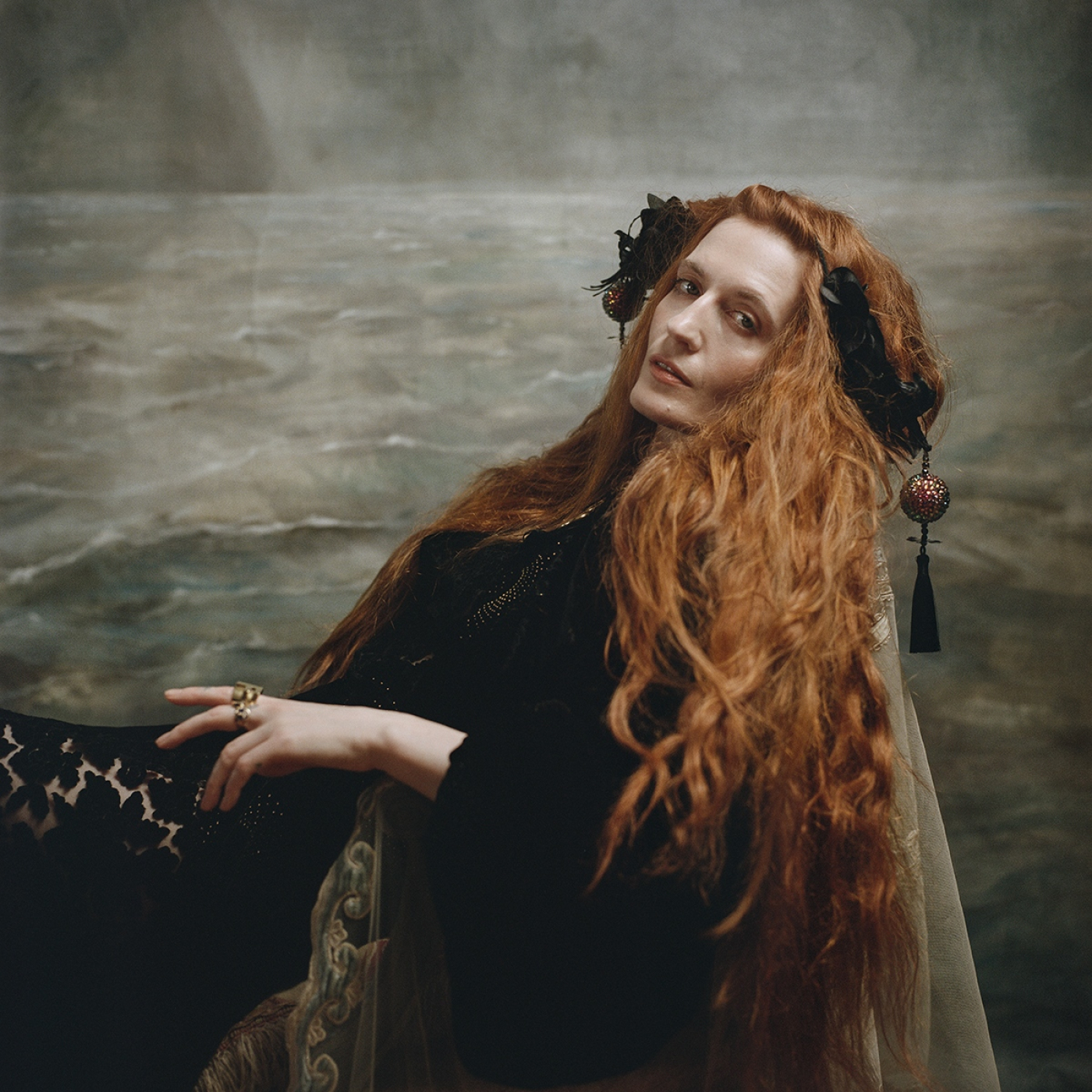 ¿Cuál es el mejor disco de Florence + the Machine? episode artwork