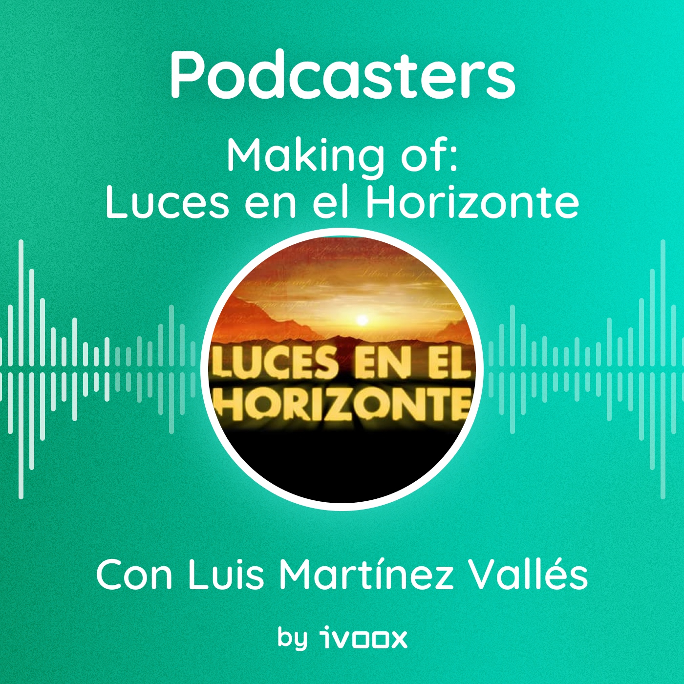 Podcasters