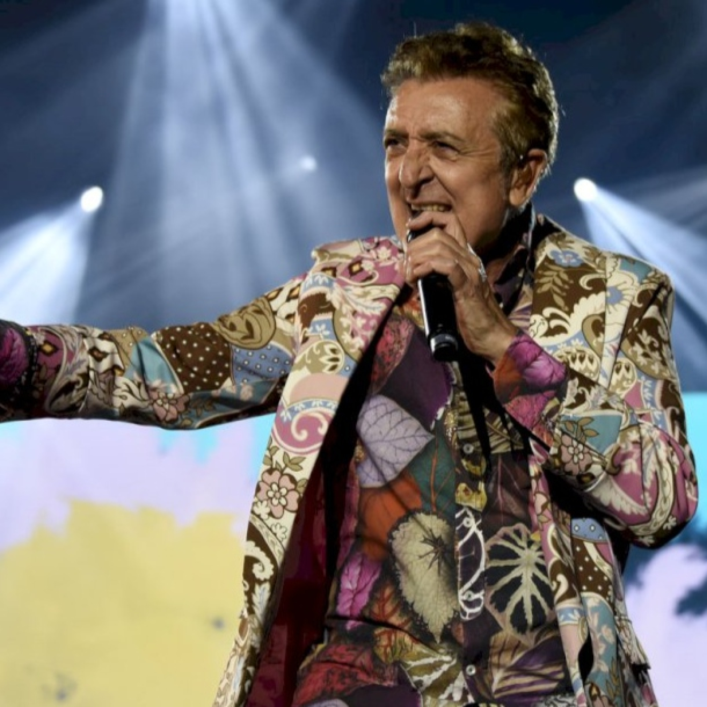 Podcast de Manolo García y Compañía!