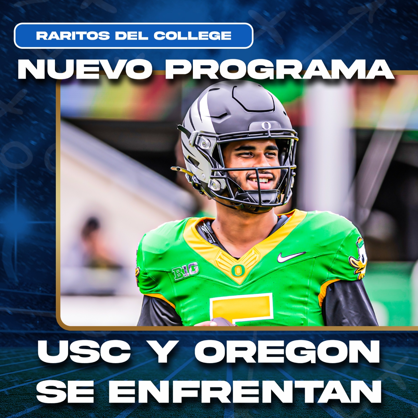 Raritos del Football