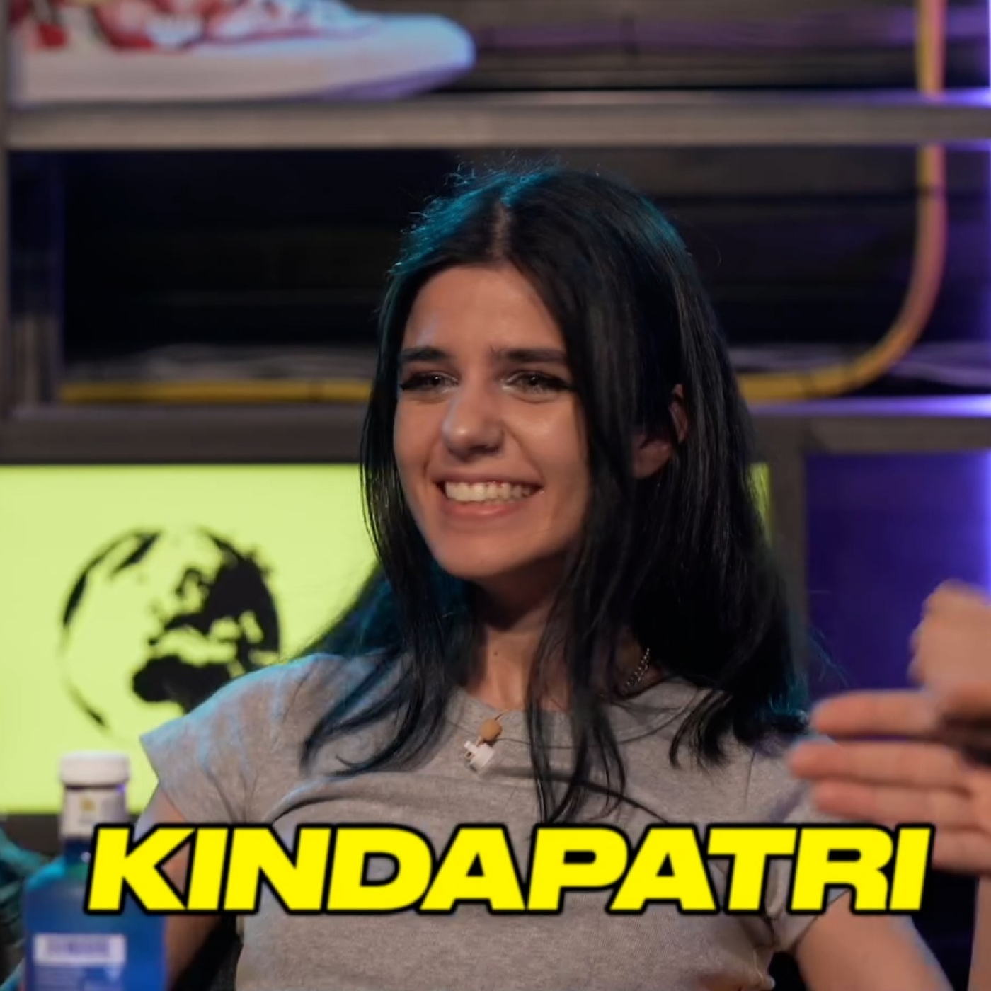 YO INTERNETO