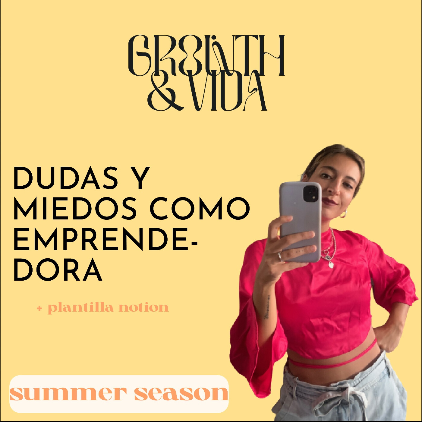 Growth y Vida