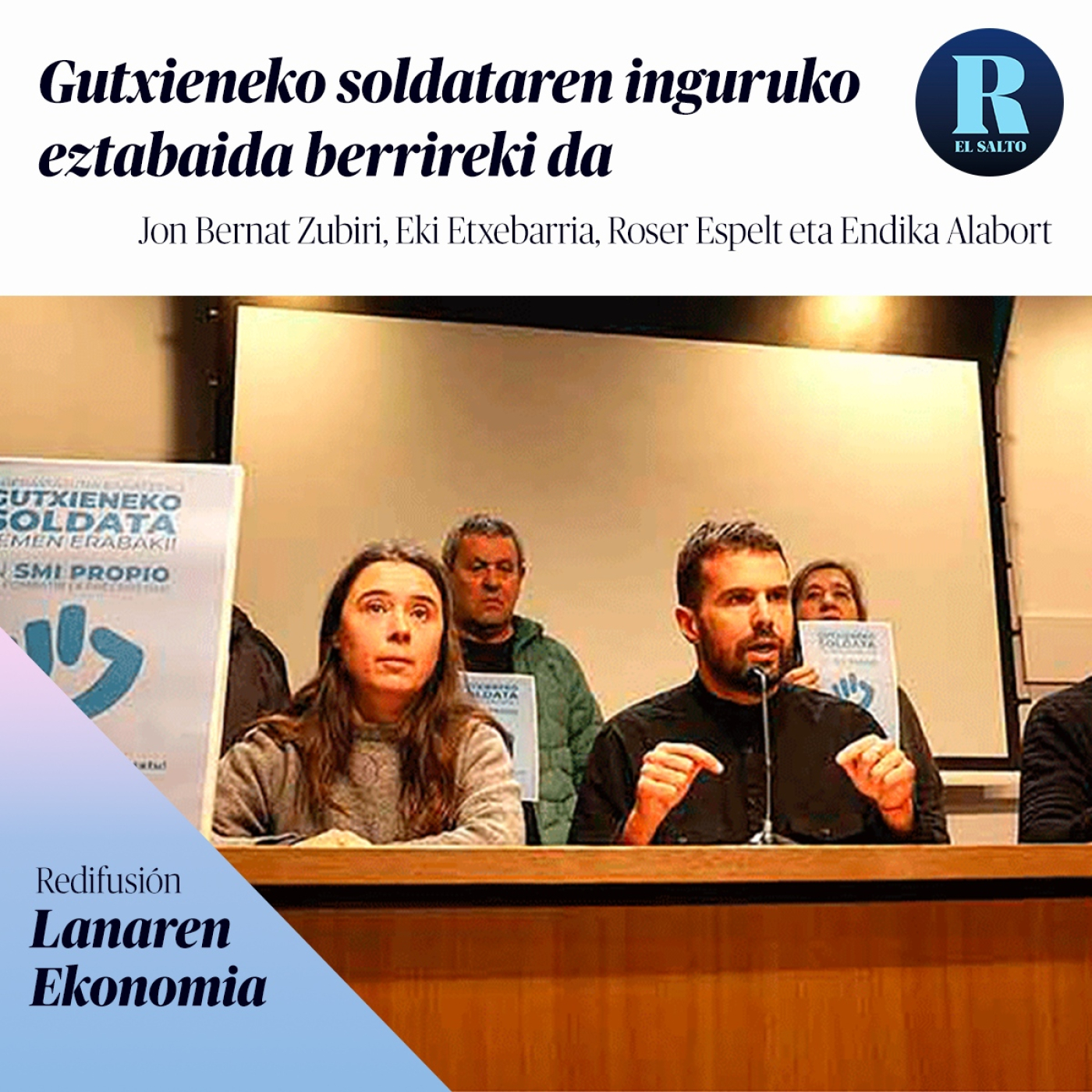 El Salto Radio