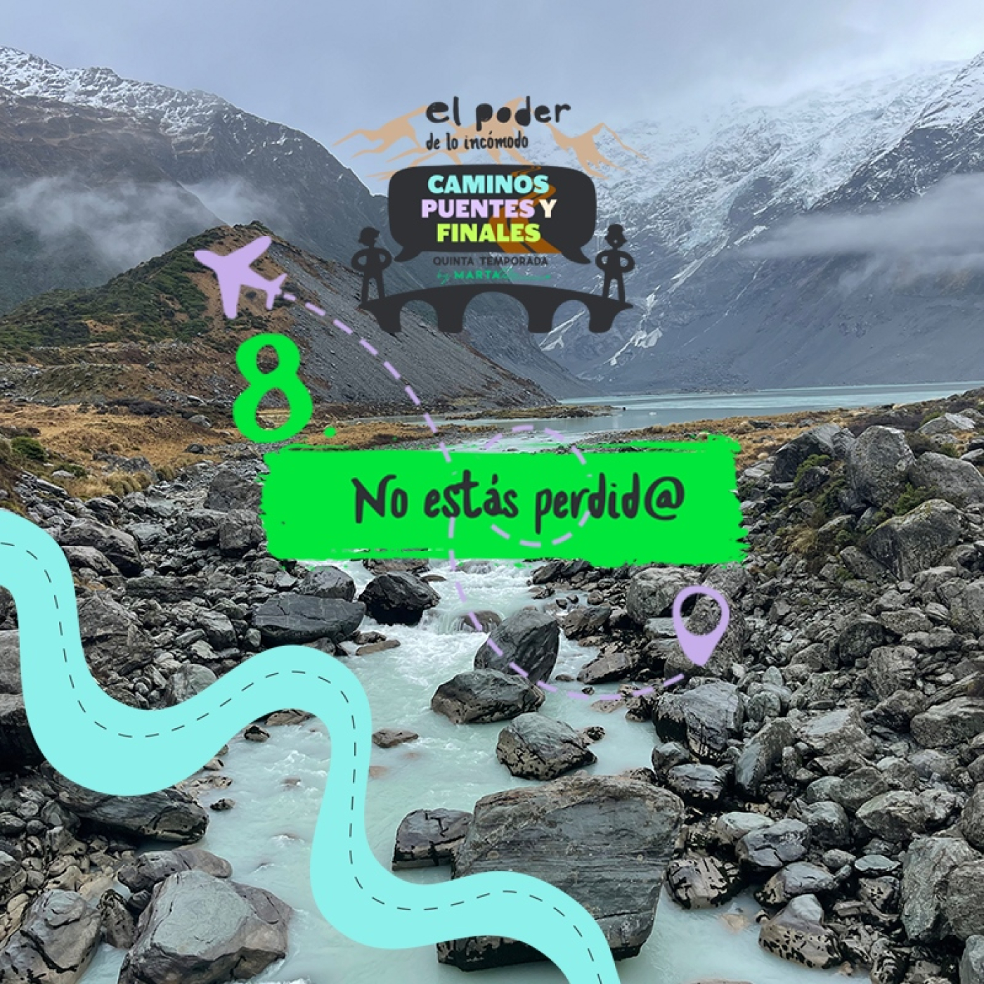 El Poder de lo Incómodo