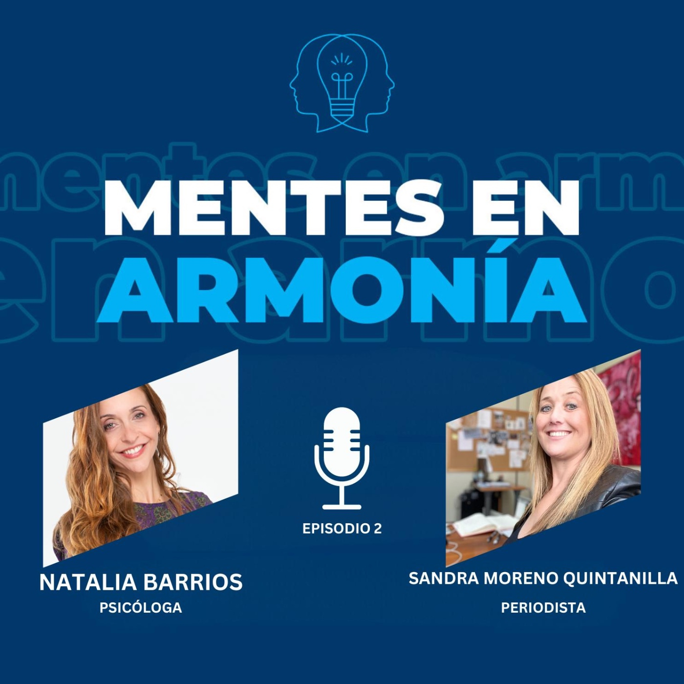 Presentación de MENTES EN ARMONÍA