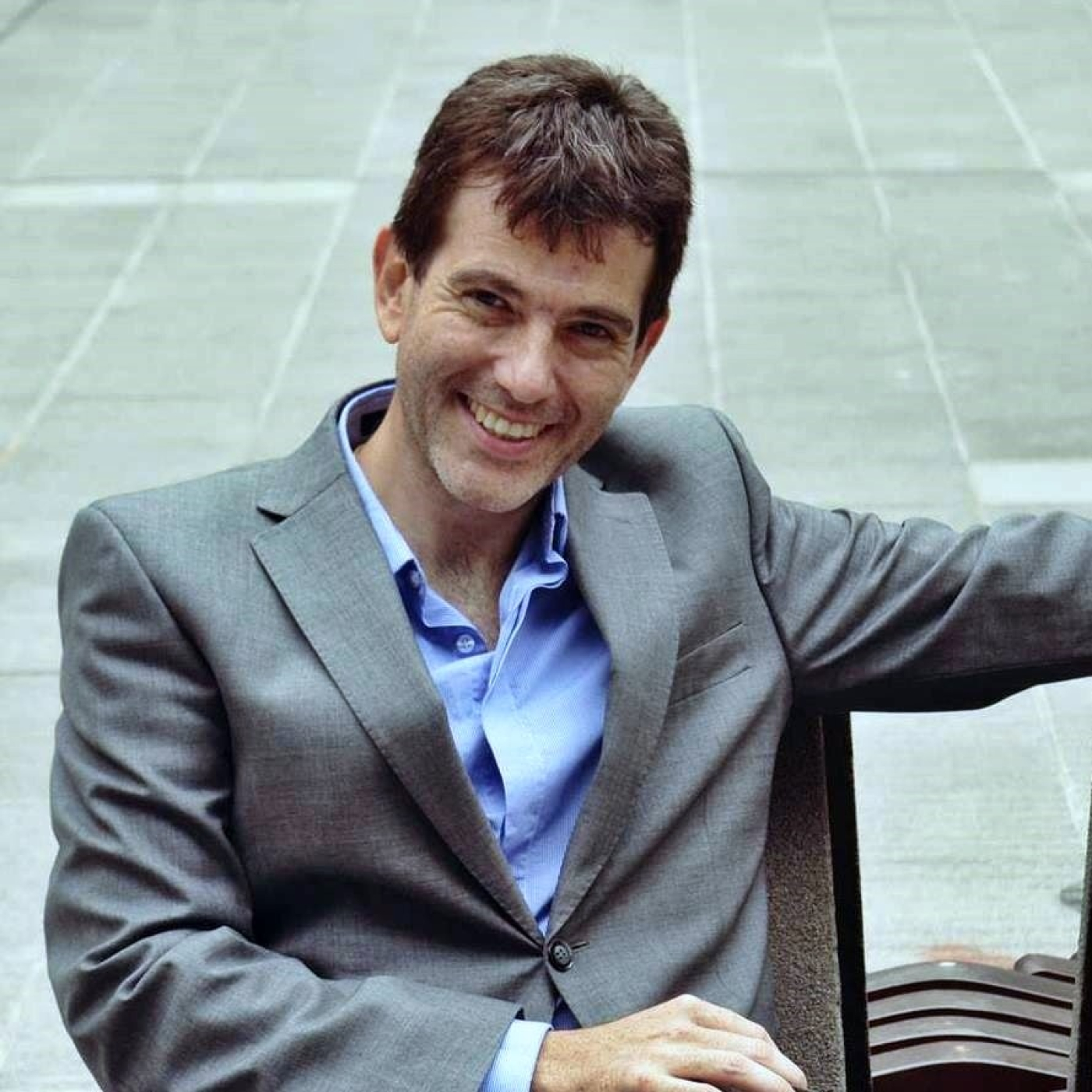 Juan Battaleme @battaleme (Director Académico del CARI, Política, Seguridad Internacional y Defensa) Tercer Tiempo
