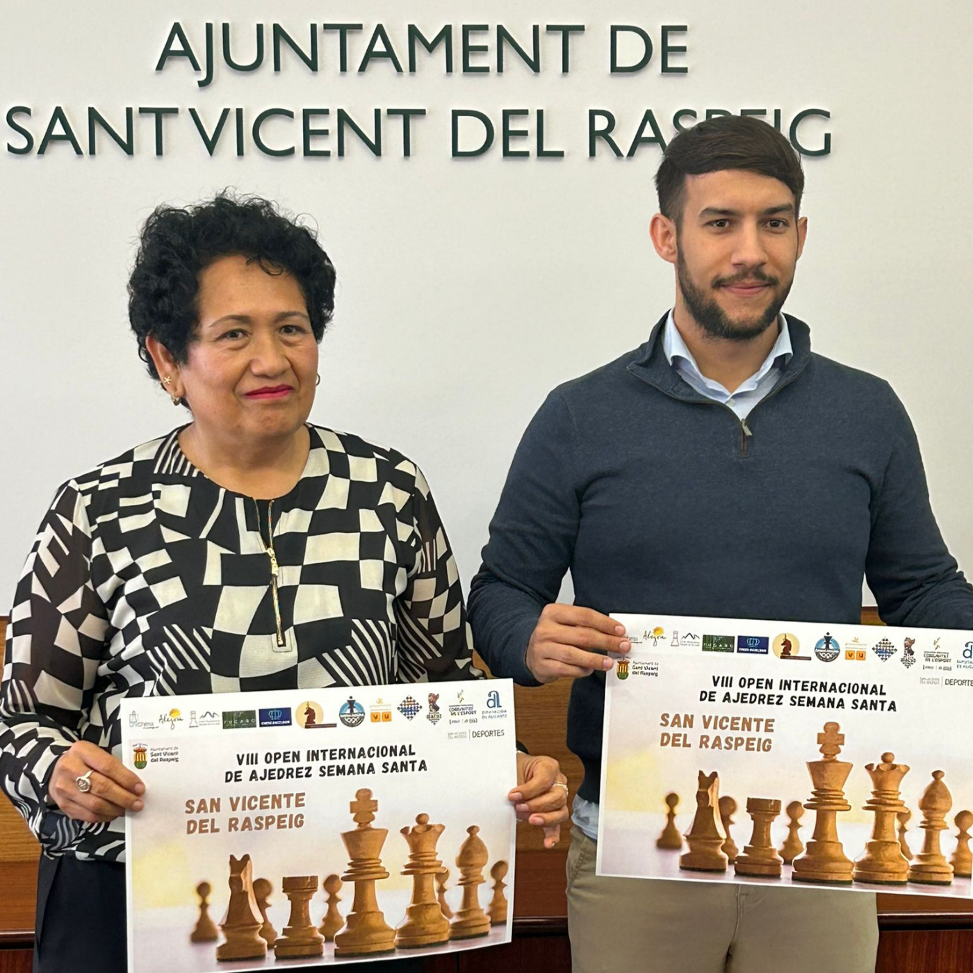 Ruedas de Prensa