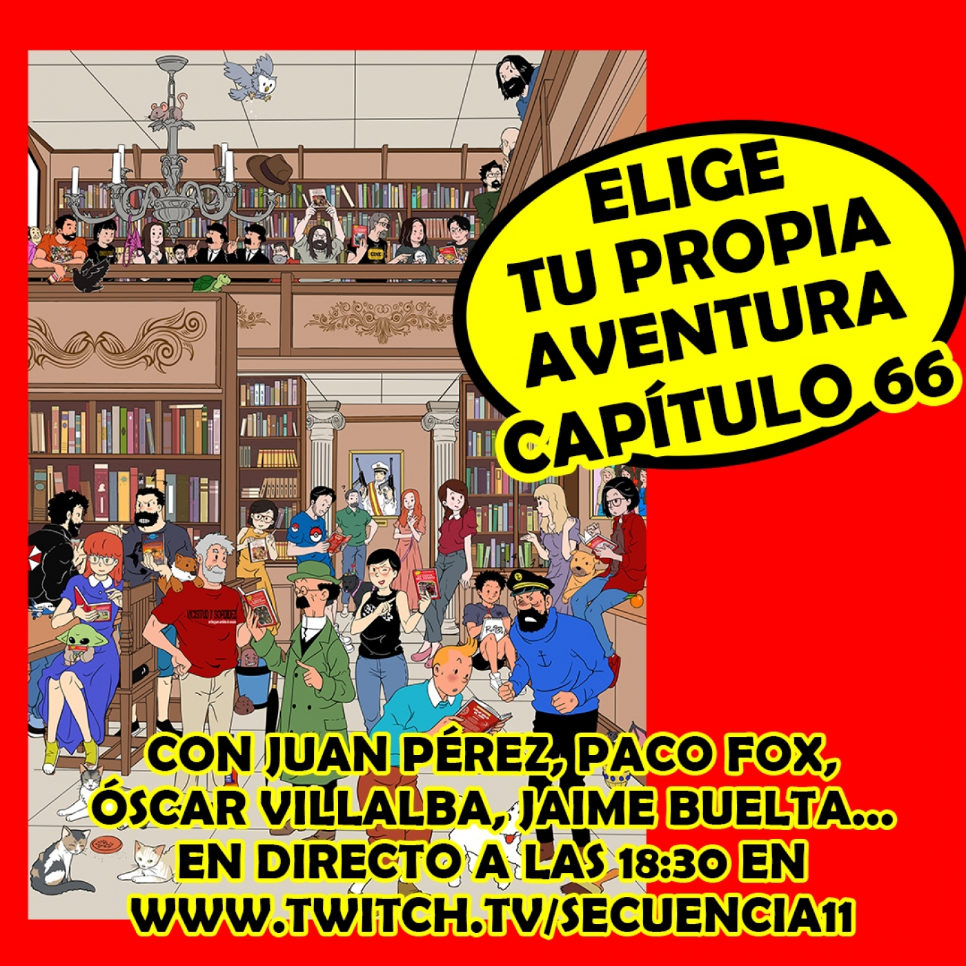 Foxverso