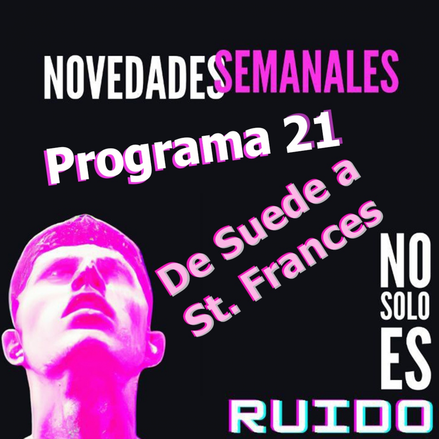 NoSoloEsRuido