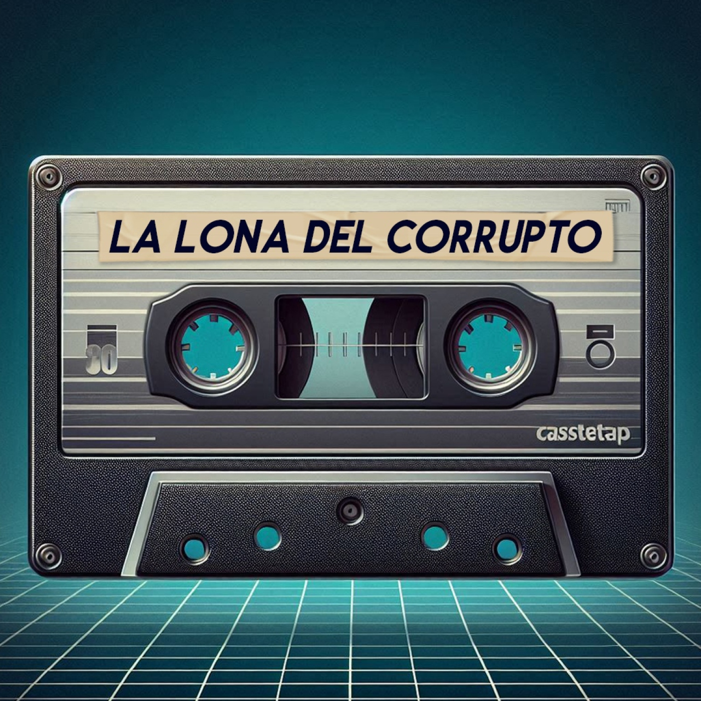 Las cintas prohibidas