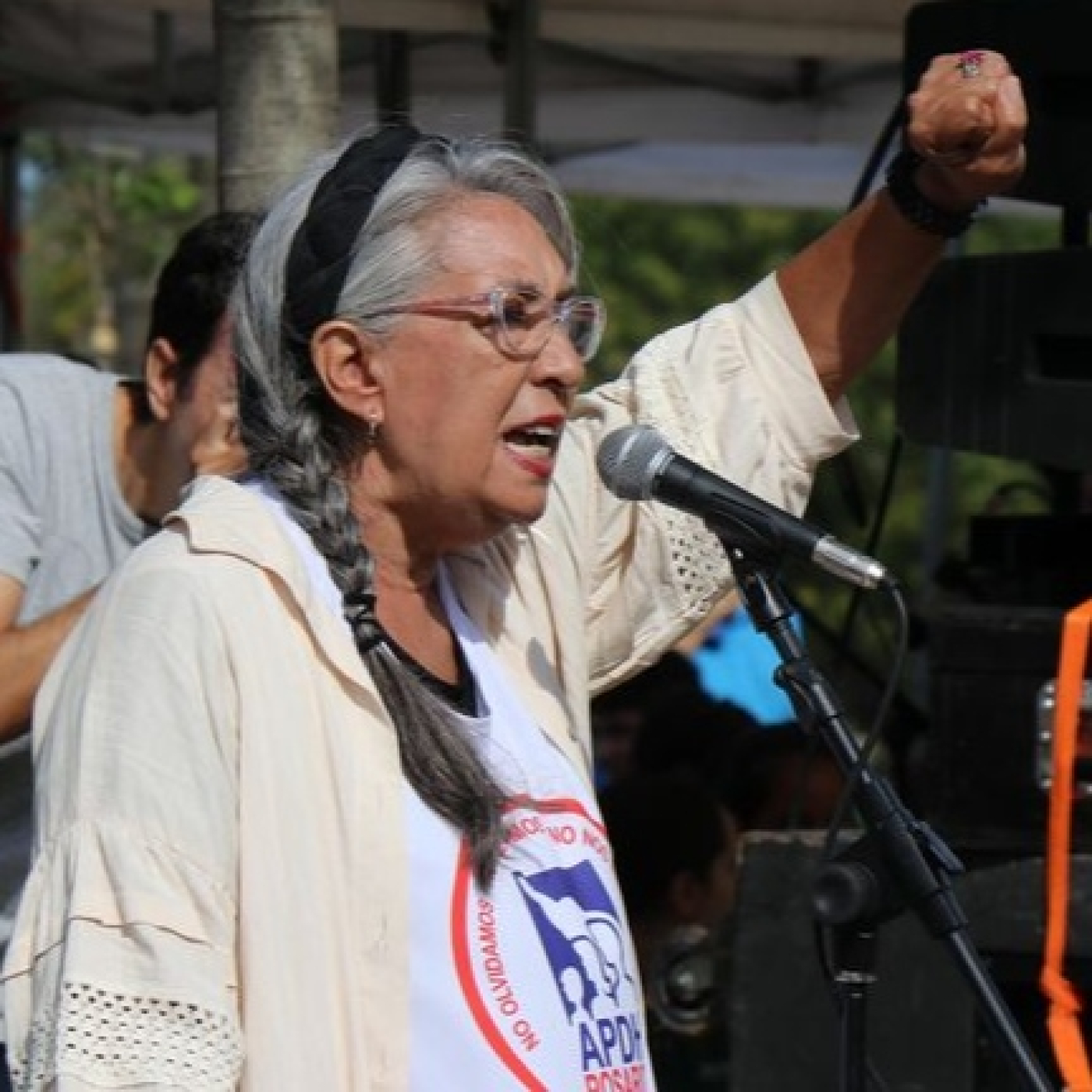 COLUMNA DERECHOS HUMANOS NORMA RIOS EL CLUB DE LA PLUMA 23-7-2023