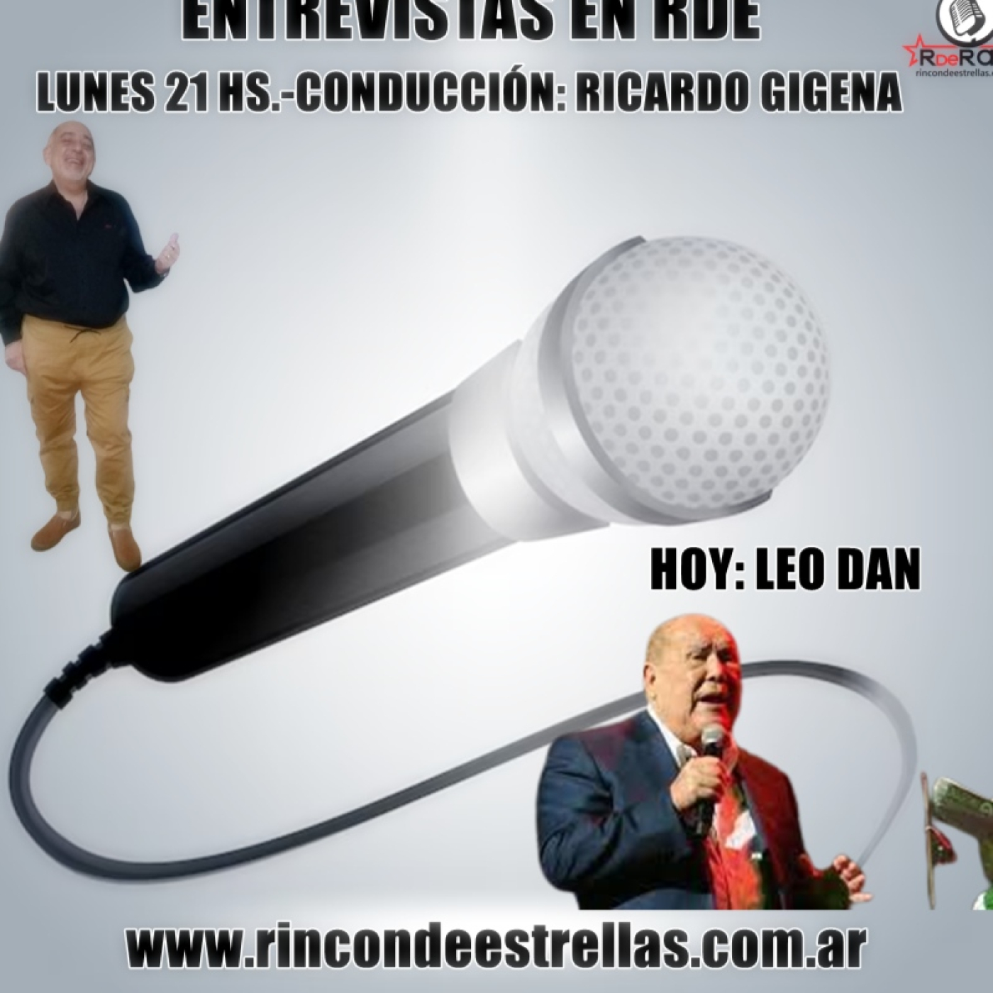 Podcast RDE RADIO RINCON DE ESTRELLAS