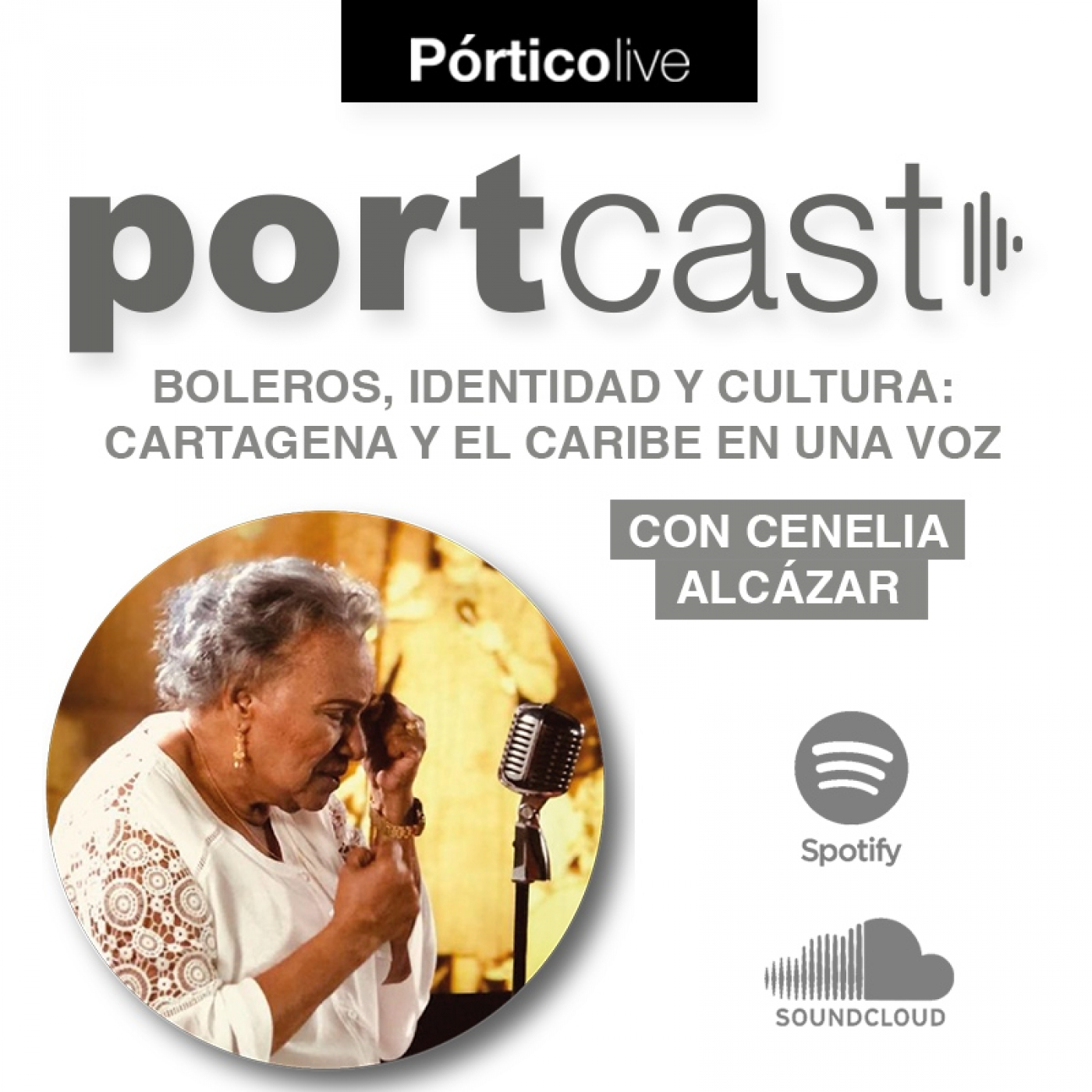 Portcast