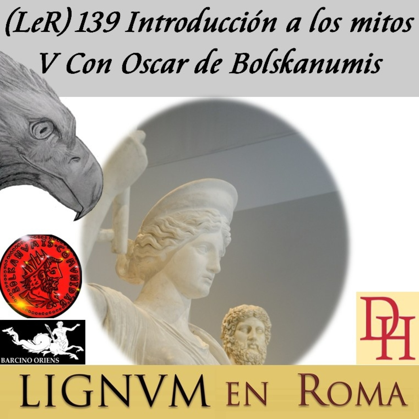 (LeR) 139 Introducción a los mitos V, los hititas