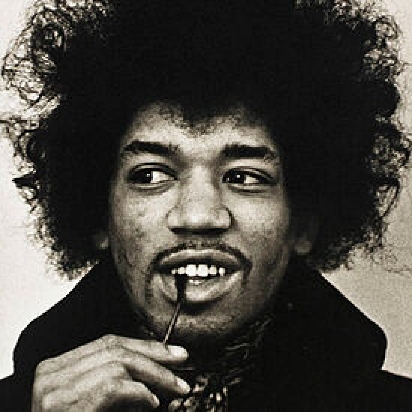 Jimi Hendrix