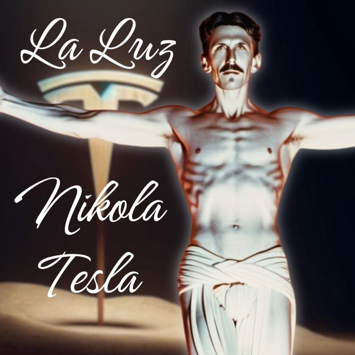 Nikola Tesla, la luz episode artwork
