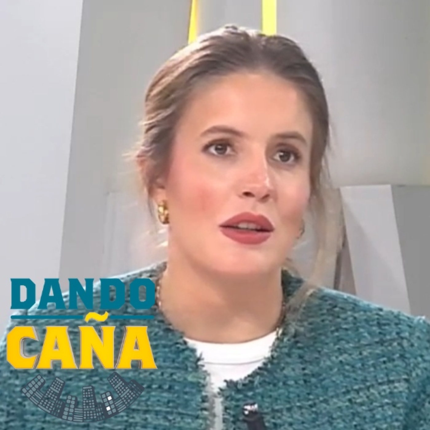 Dando Caña | 17/02/25 episode artwork