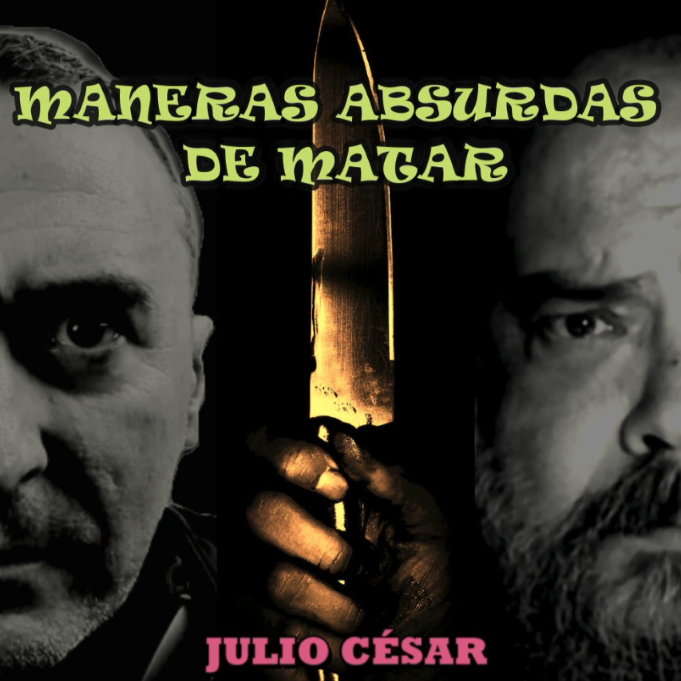 Maneras Absurdas de Matar