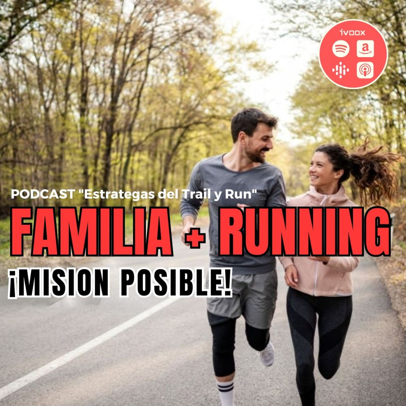 Estrategas del Trail y Run