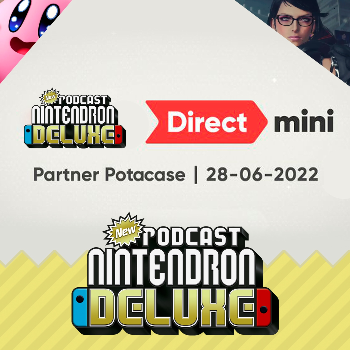 Podcast Nintendrón