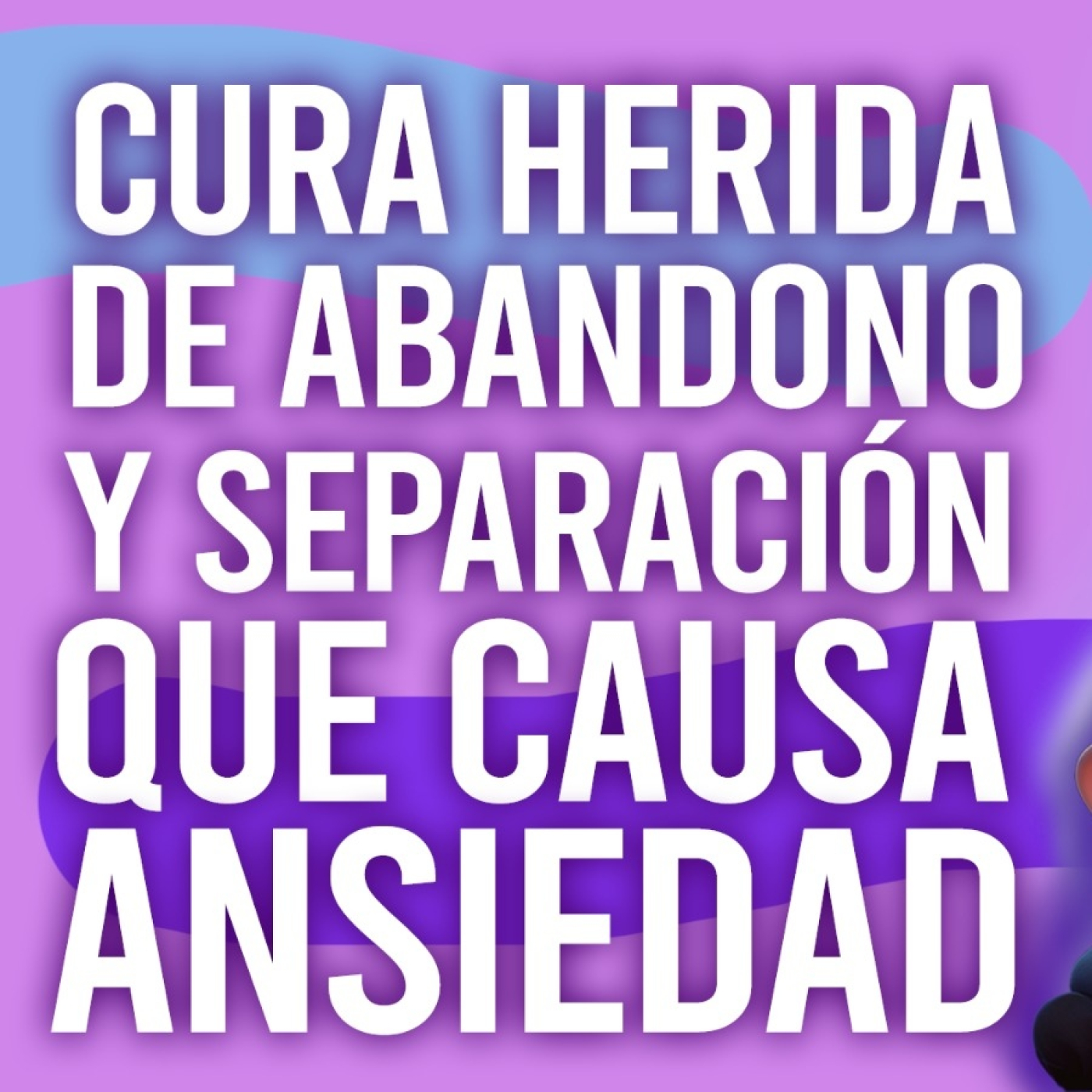 Libre de Ansiedad