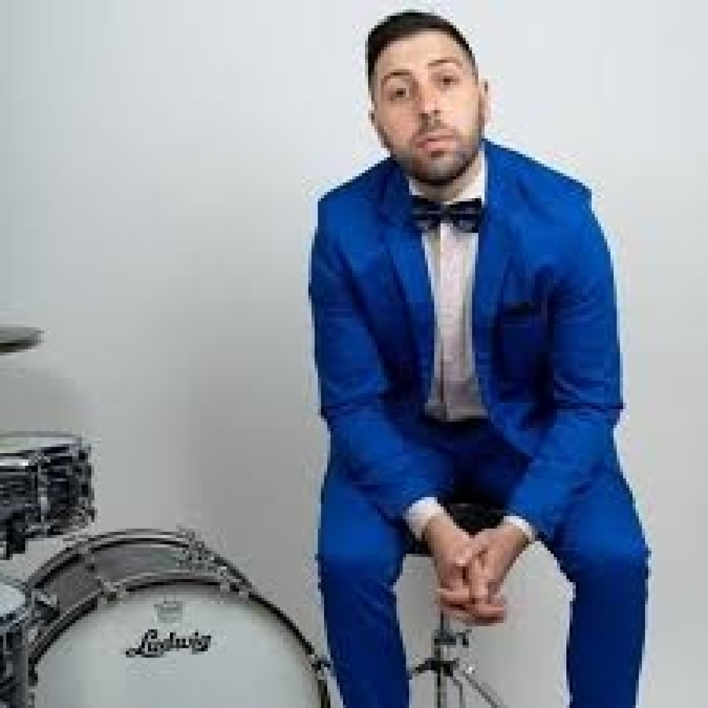 Julián Gramano, Baterista · Educador · Divulgador musical Ringo Starr & The Beatles Conexion