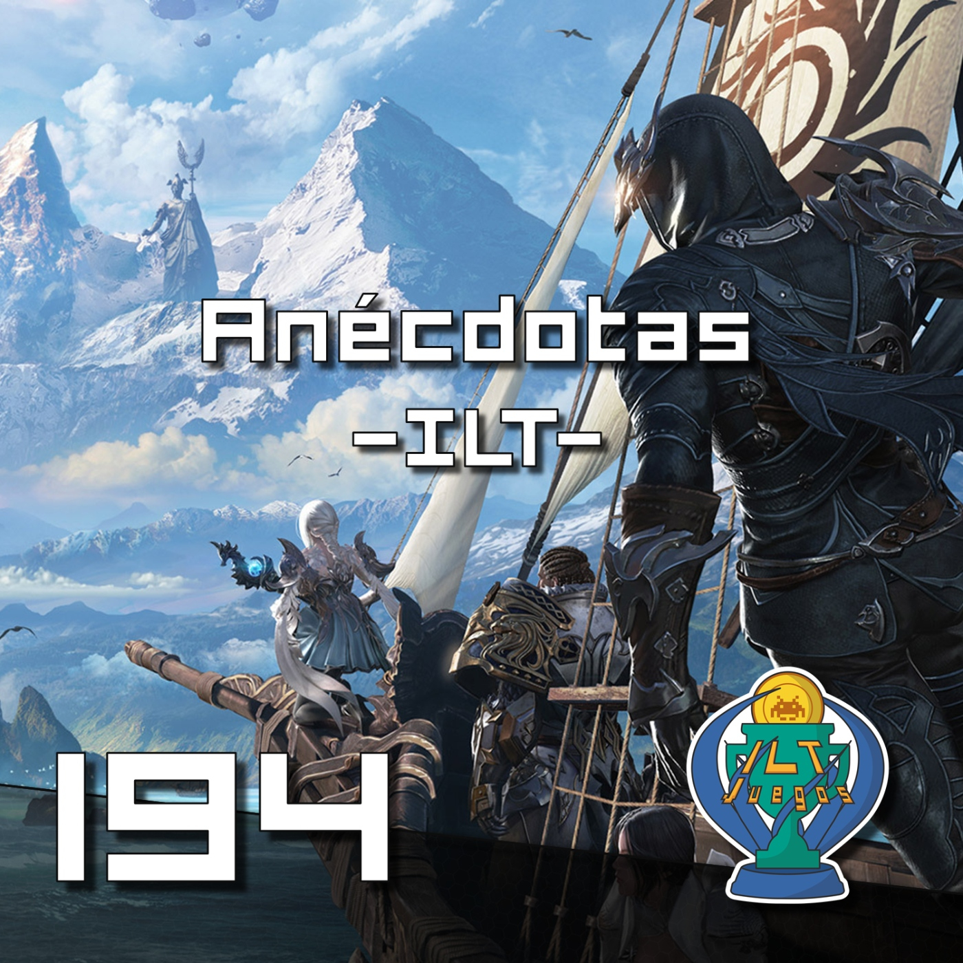 ILTjuegos