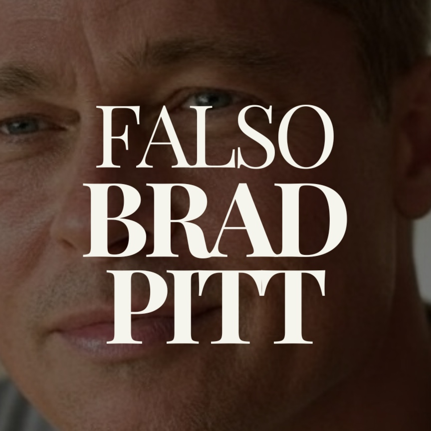 Pierde todo su dinero por un falso BRAD PITT episode artwork