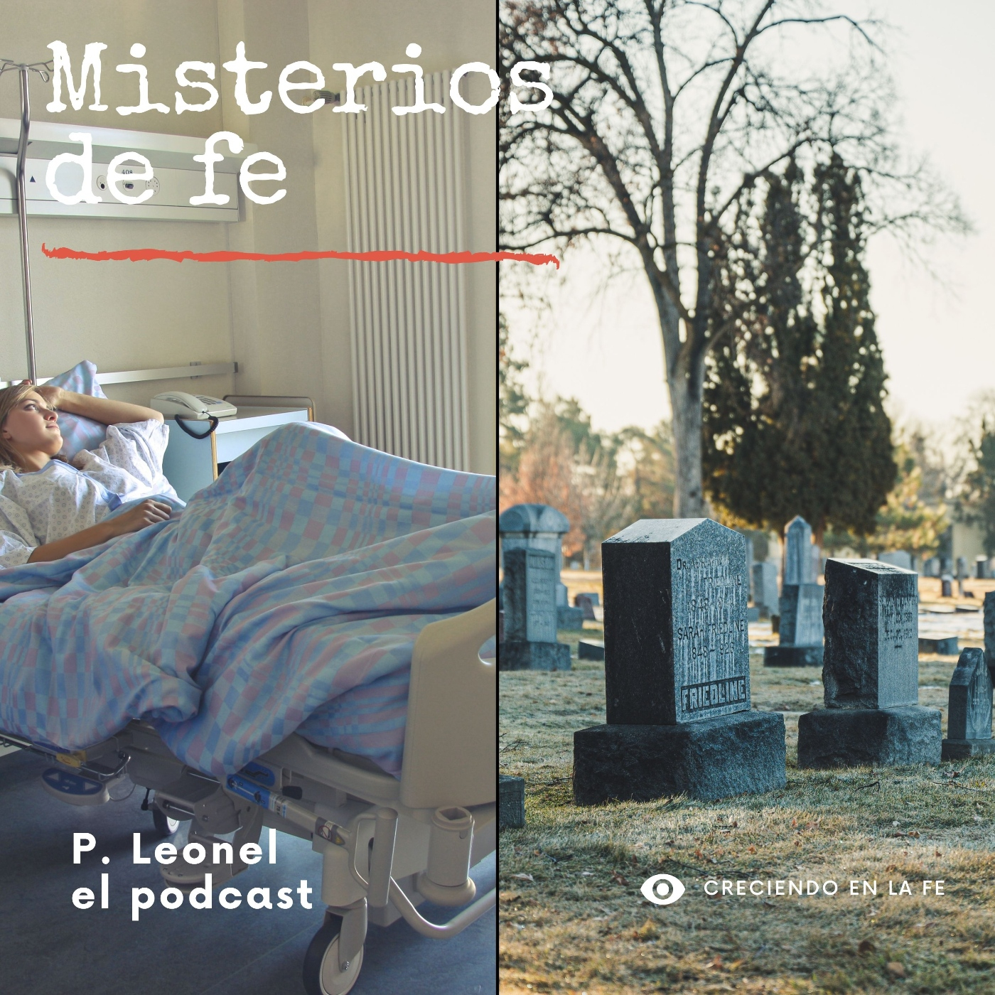 Misterios de Fe
