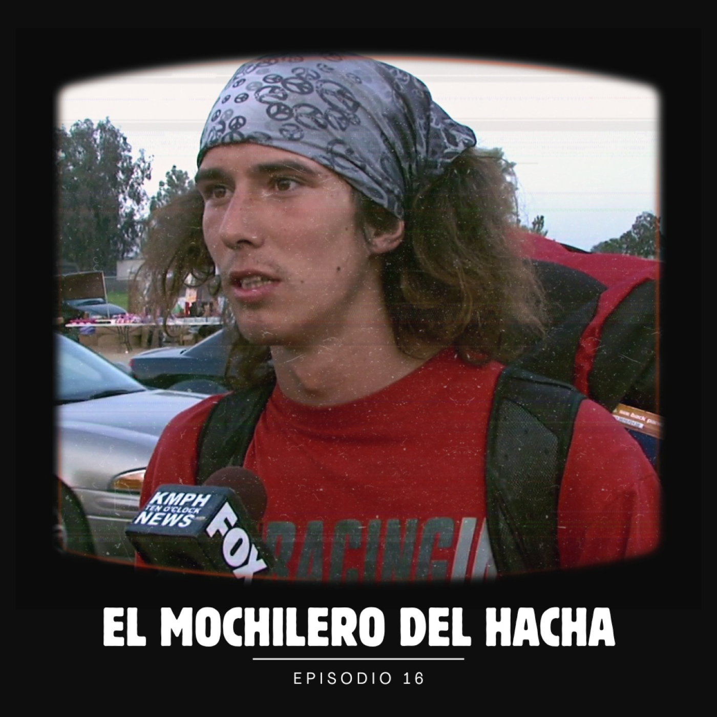La Crónica Oscura