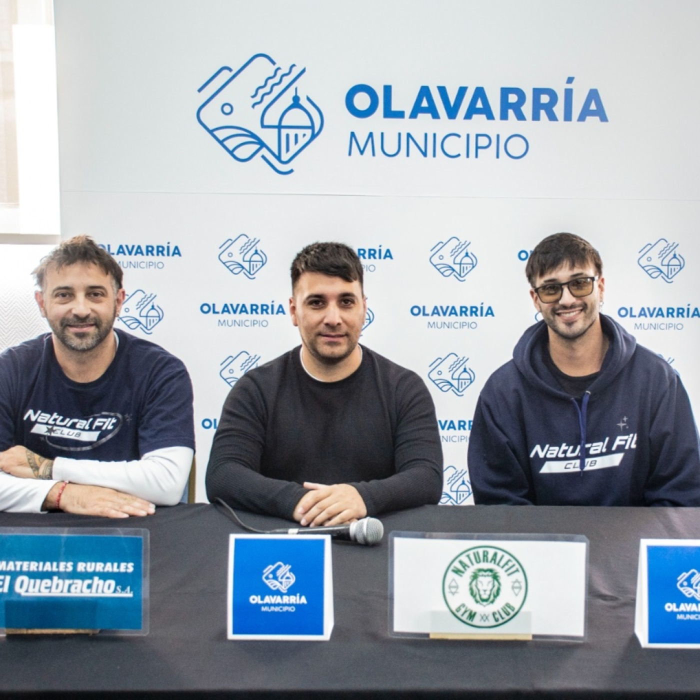 En Avenidas / Enzo Jarrie / Olavarria será sede del torneo de Parkour Nacional episode artwork