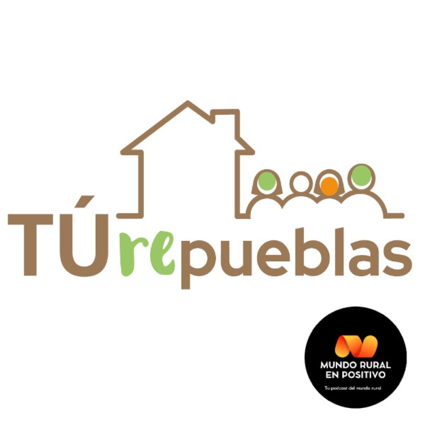 Mundo Rural en Positivo