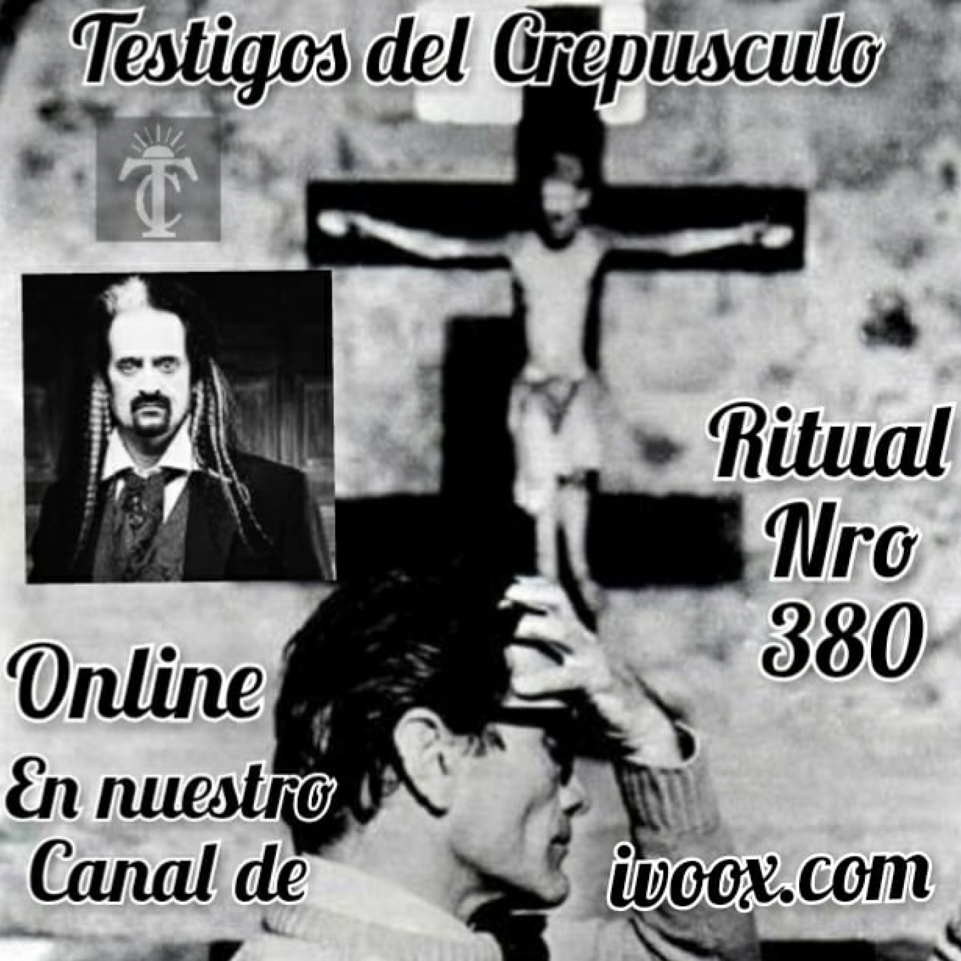 testigos del crepusculo