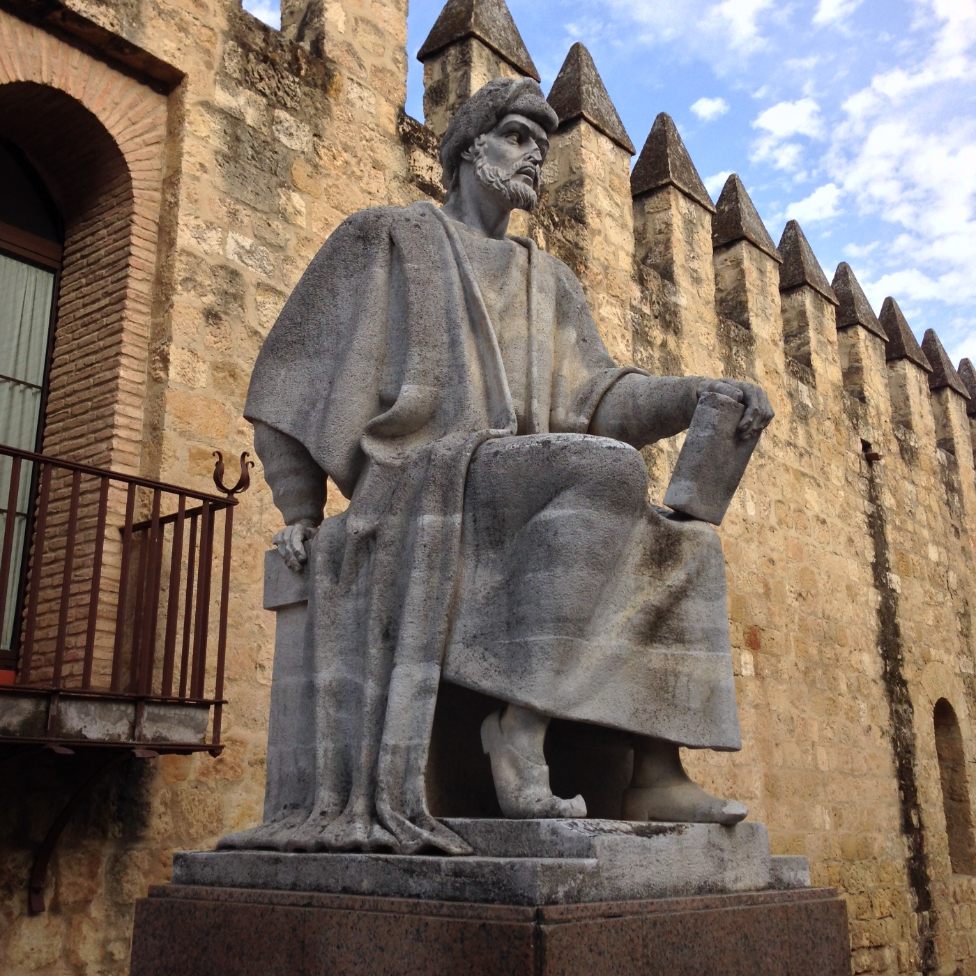 Averroes, el hombre. Roberto JJ Quero episode artwork