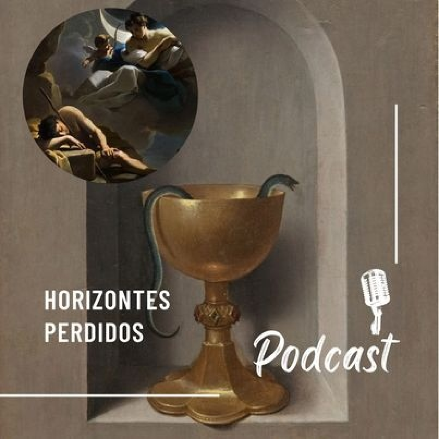 HORIZONTES PERDIDOS