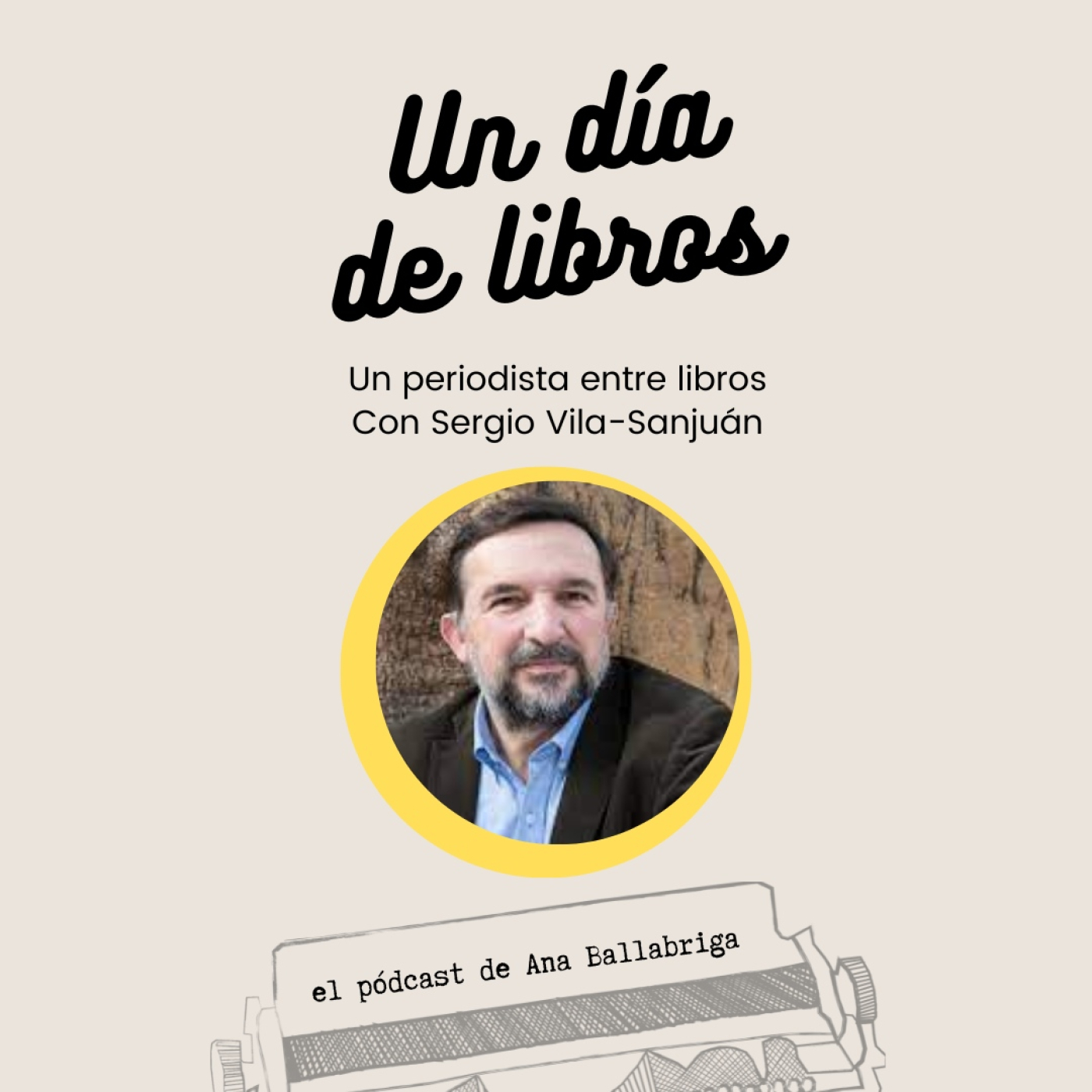 Un Día de Libros