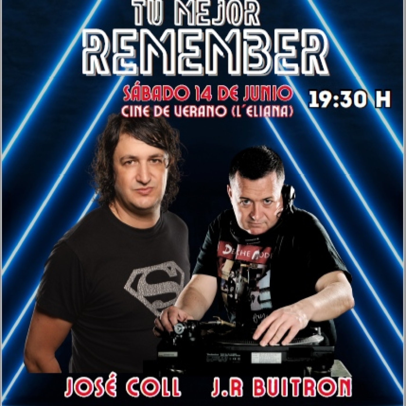 CLASSIC REMEMBER -JUEVES 15 MAYO DE 2025 episode artwork