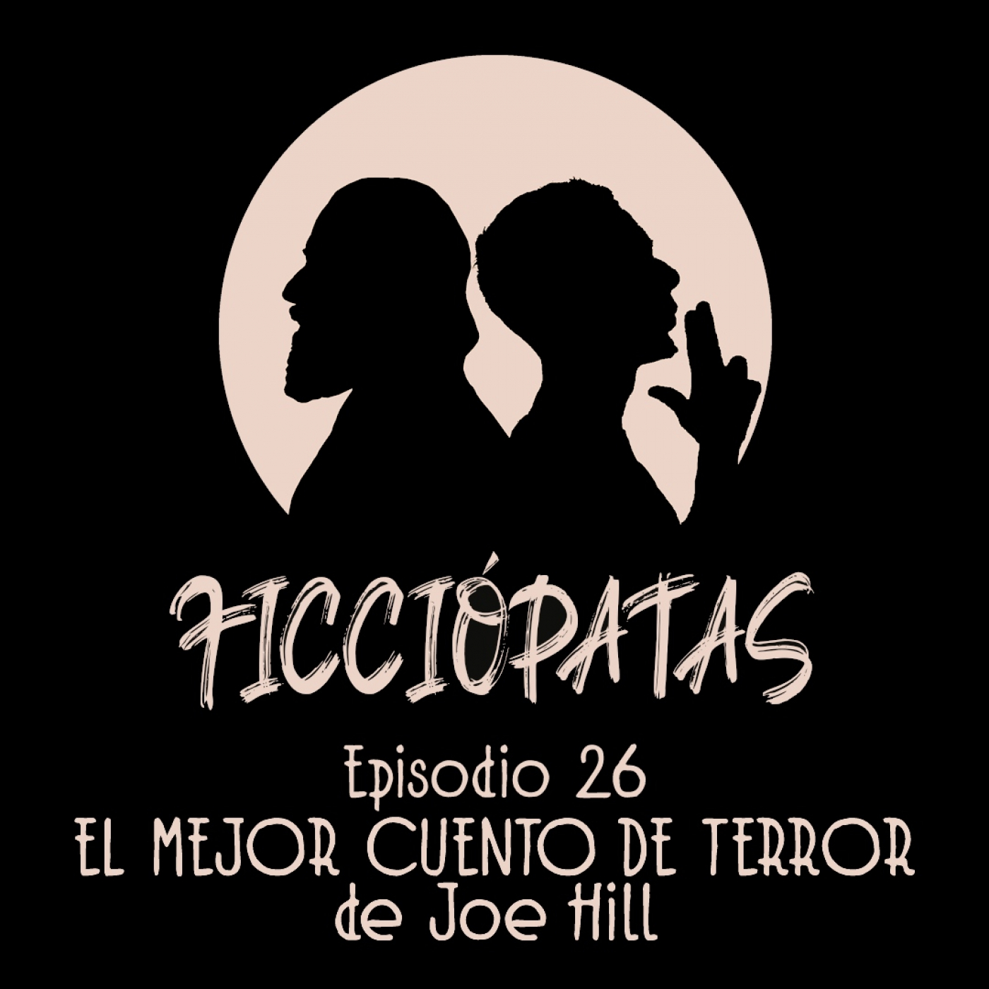Ficciópatas