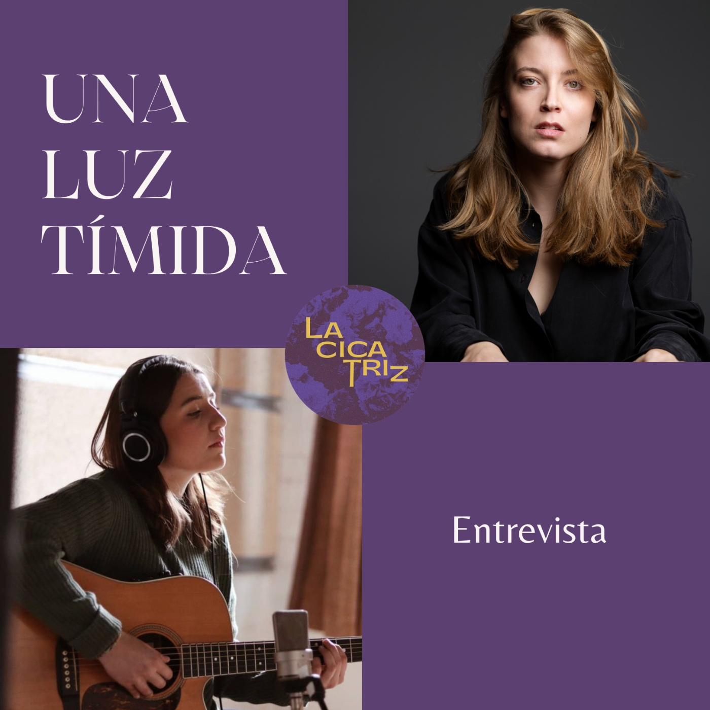 Entrevistas Radio Broadway